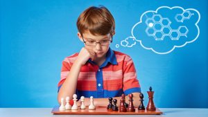 How Chess Enhances Academic Performance in Students