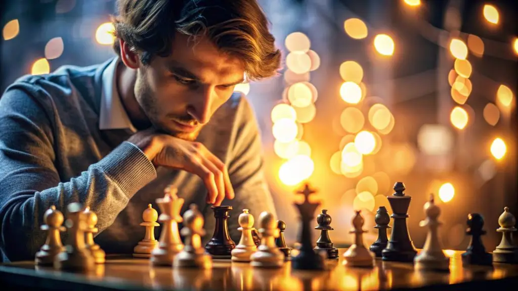 The Therapeutic Benefits of Chess: How the Game Heals Minds