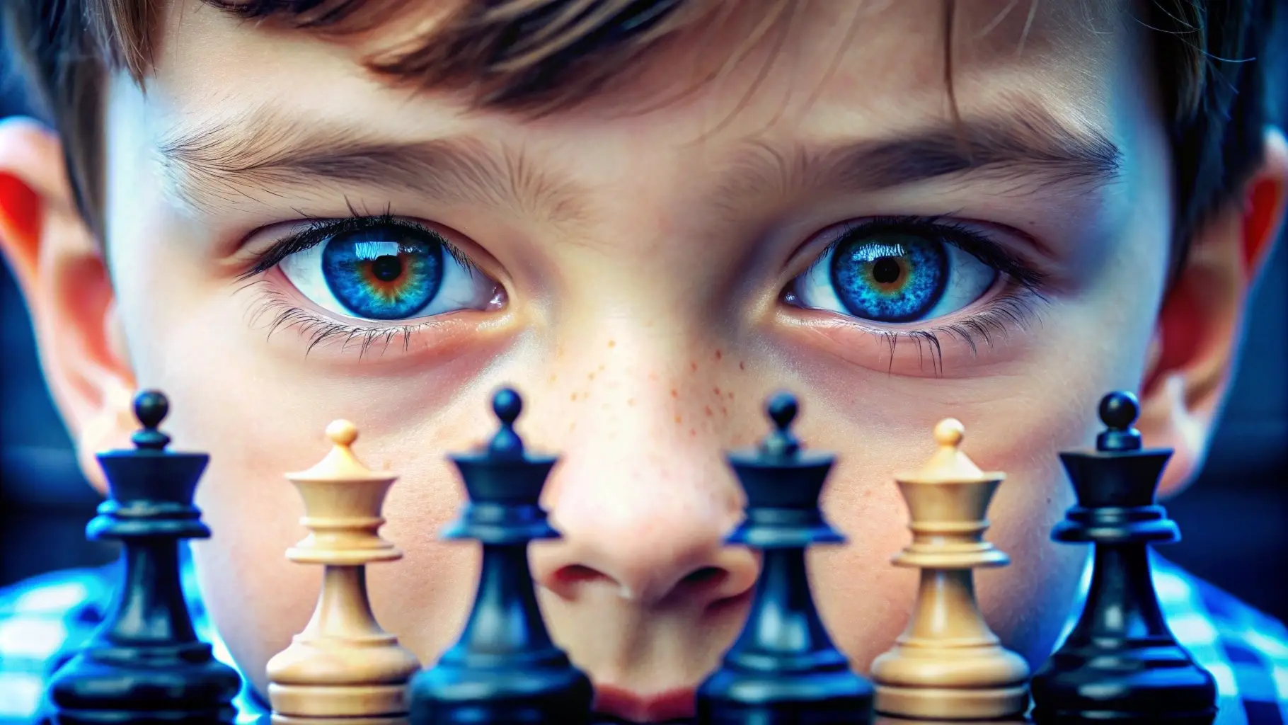 The Cognitive and Academic Benefits of Teaching Chess to Kids