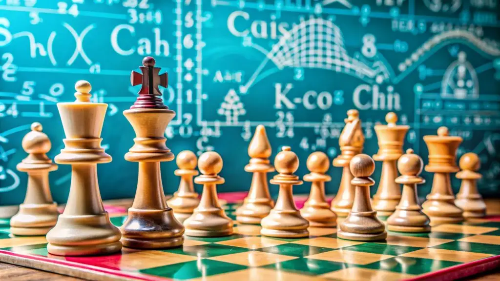 The Role of Chess and Creativity in Modern Education