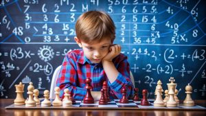 Benefits of Teaching Chess to Kids