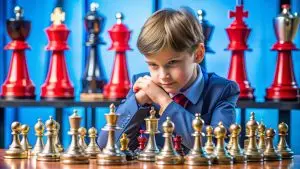 Implementing Chess in Education