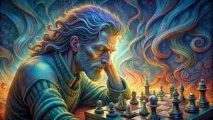 chess and mindfulness