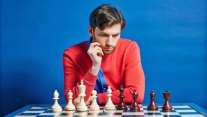 Chess and Personal Growth