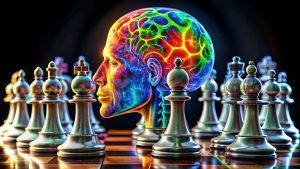 Chess Enhances Mental Health