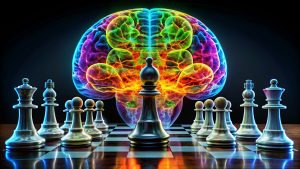 How Chess Enhances Mental Health and Cognitive Function