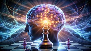 Chess and brain health