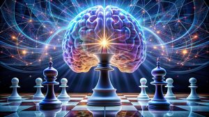 Chess as brain exercise