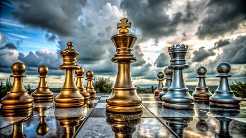 The History of Chess Therapy: From Ancient Times to Modern Practice