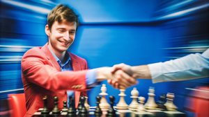 Using Chess to Enhance Emotional Intelligence