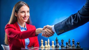 Chess and Emotional Intelligence: Building Better Relationships