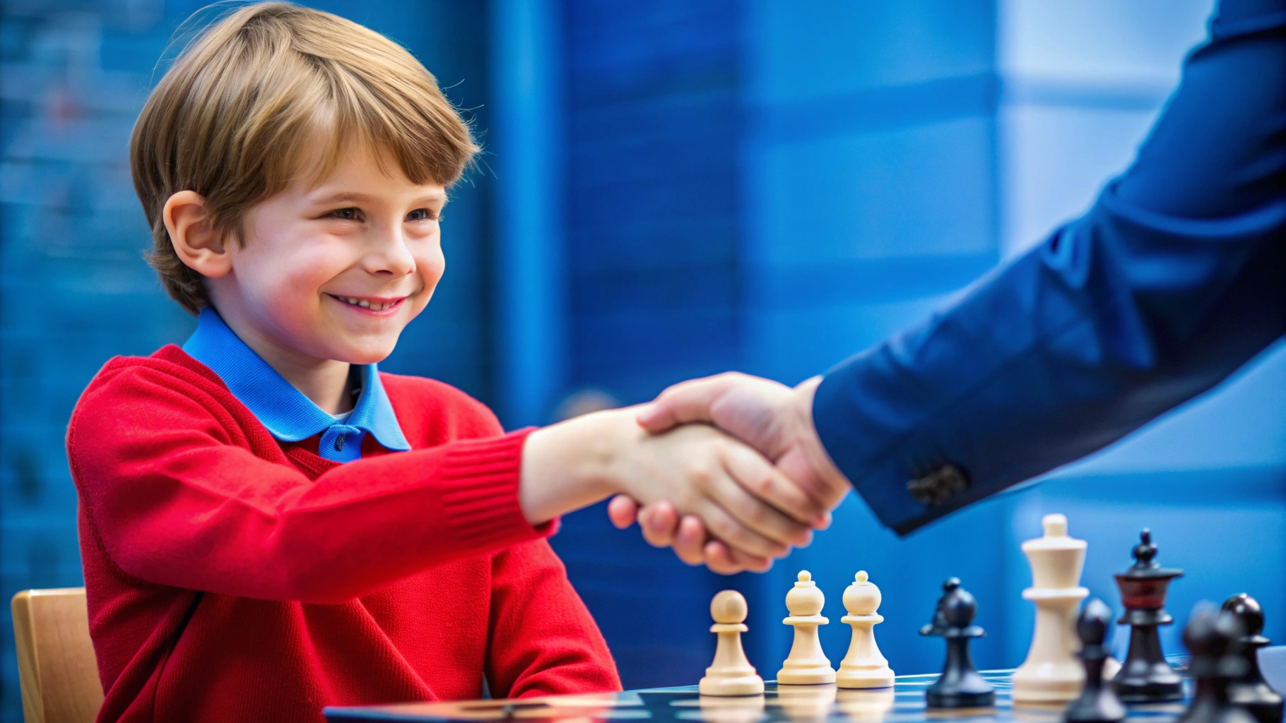 Chess and Emotional Intelligence: Building Better Relationships