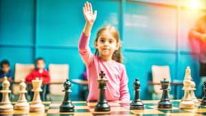 Chess Education in Schools