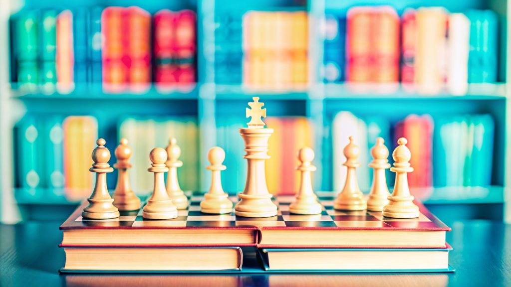 5 Powerful Educational Benefits of Incorporating Chess into the Classroom