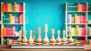 Incorporating chess into the classroom