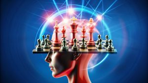 Chess as Brain Exercise: Sharpen Your Mind and Memory