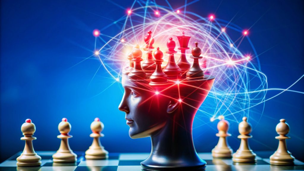 Chess as Brain Exercise : Sharpen Your Mind and Memory