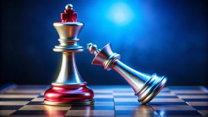 Chess as a Tool for Personal Growth