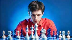 Chess and ADHD