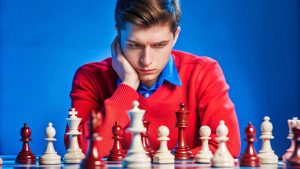 Chess to Individuals with ADHD