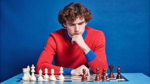 Health Benefits of Playing Chess Daily