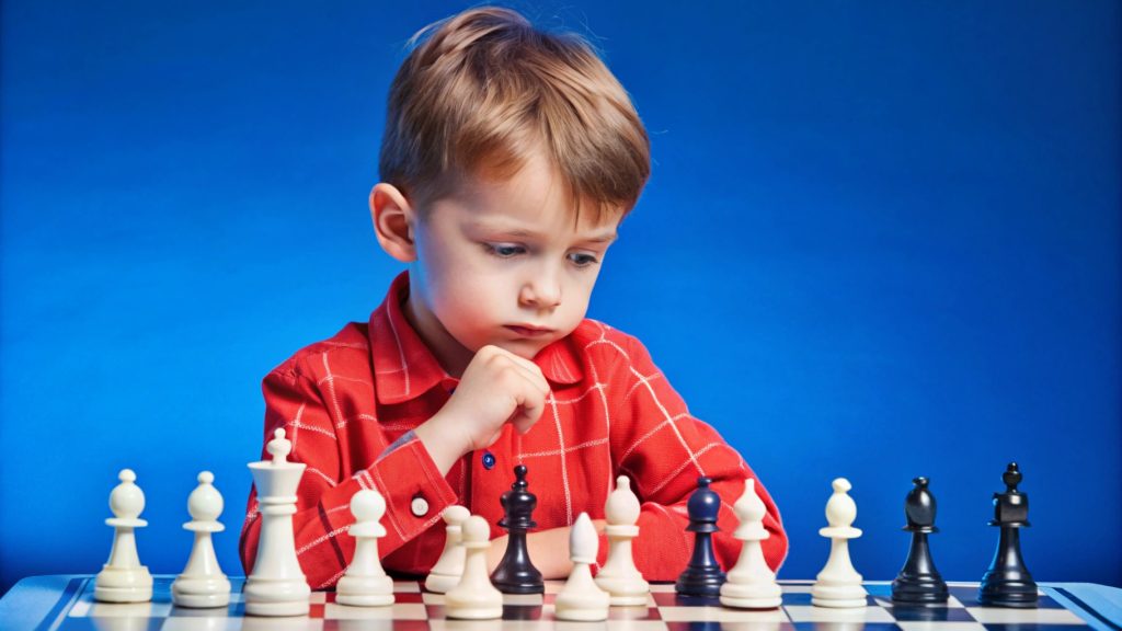 How Chess Enhances Critical Thinking Skills in the Classroom