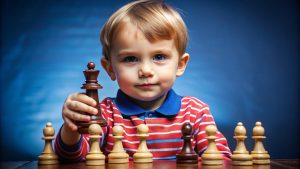 The Educational Benefits of Chess