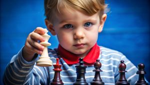 Chess is a Tool for Enhancing Student Discipline