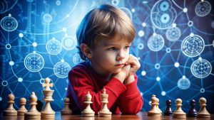 Benefits of Chess for Young Minds