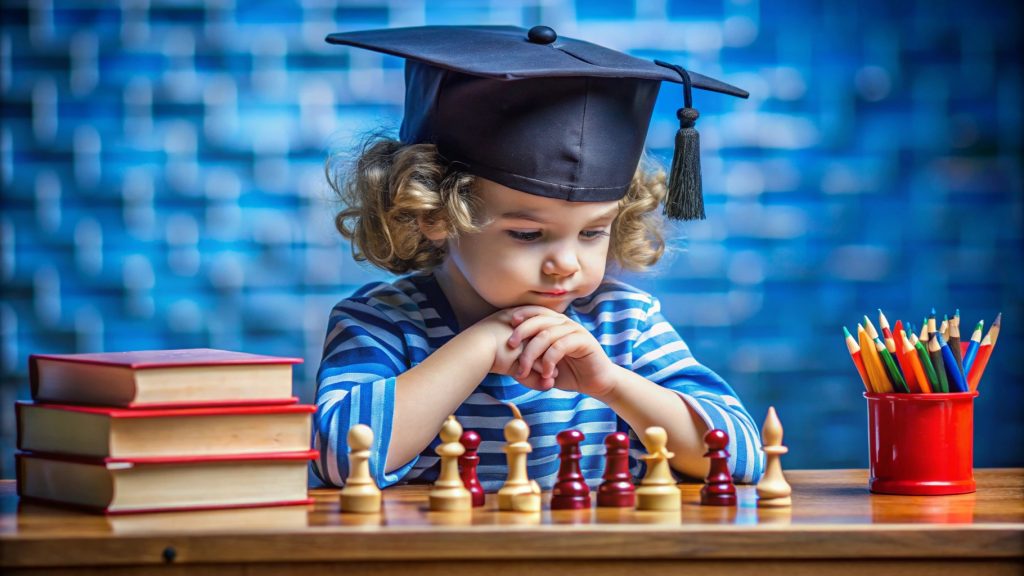 The Educational Benefits of Chess: A Tool for Enhancing Student Discipline