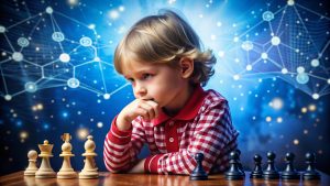 Power of Chess in Shaping Young Minds