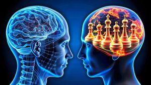 Chess and Mental Health