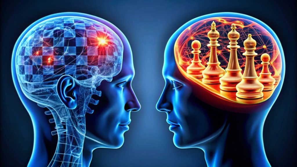 The Astonishing Science Behind Chess and Mental Health