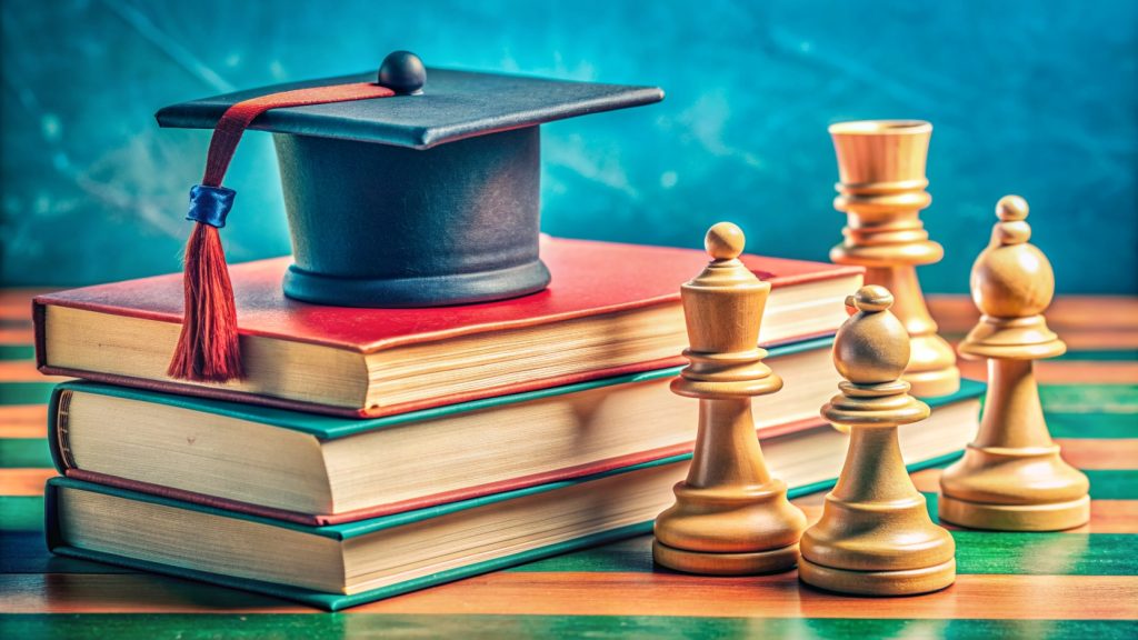 Why Chess Should Be Taught in Every School: 10 Compelling Reasons