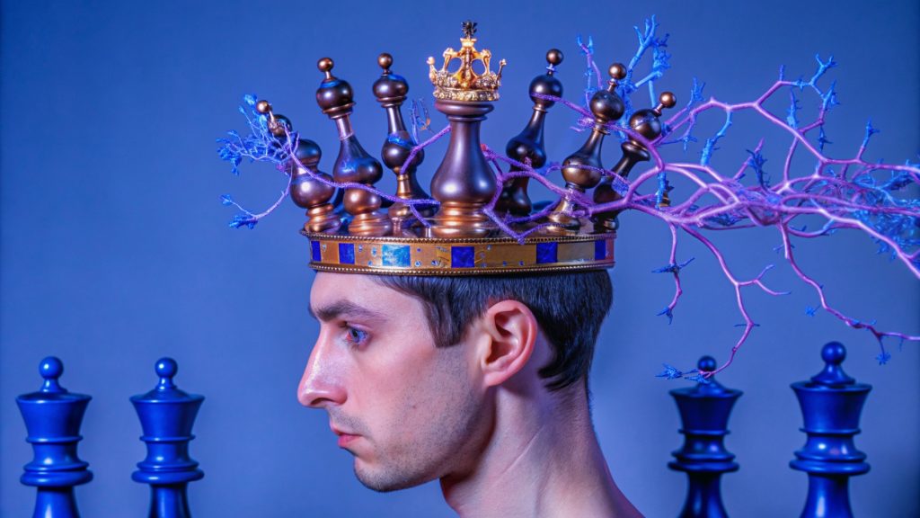 Chess and Mental Clarity: 4 Key Strategies to Unlocking Cognitive Potential