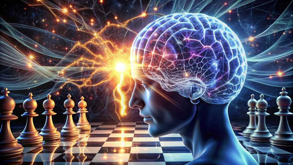 How Chess Enhances Mental Health and Cognitive Function