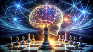 Chess Enhances Mental Health and Cognitive Function