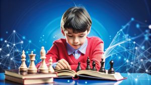 Chess Improves Student Focus and Concentration