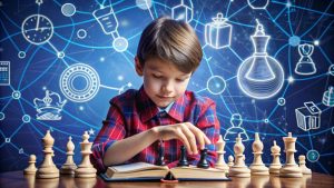 Chess into the Classroom