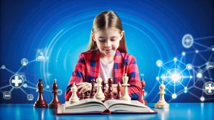 Ways Chess Improves Student Focus