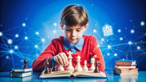 Chess Improves Student Concentration