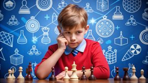 Powerful Educational Benefits of Incorporating Chess into the Classroom