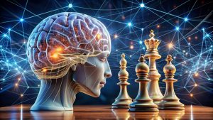 Chess Improves Focus and Concentration