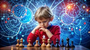 Chess for Early Childhood Education