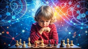 Chess for Early Childhood