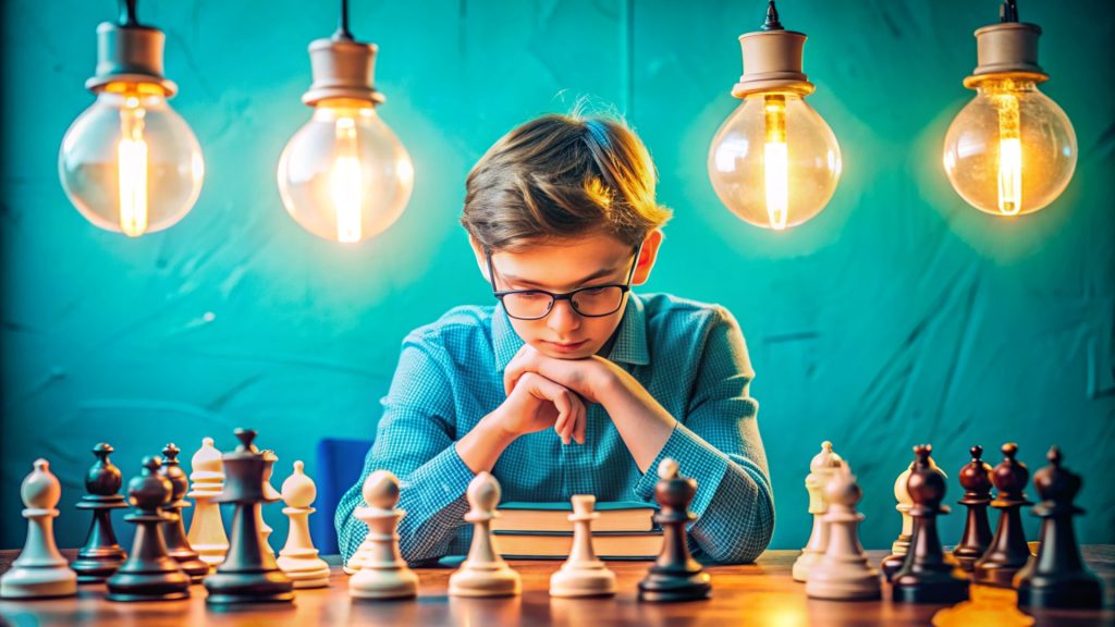 7 Surprising Ways Chess Improves Student Focus and Concentration