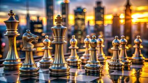 The History of Chess Therapy: Chess Therapy in Modern Psychology