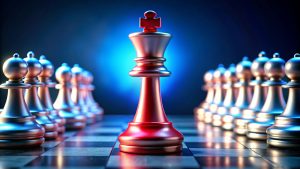 Personal Growth Through Chess