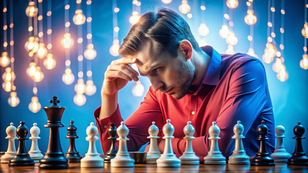 7 Incredible Benefits of Playing Chess for Mental Mastery