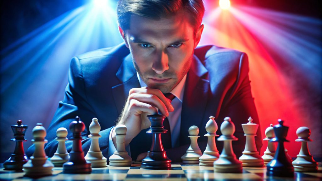 10 Proven Benefits of Playing Chess for Smarter & Healthier You